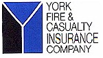 York Fire & Casualty Insurance Co.