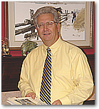 Dr. J. D. Smith, President, B.A., CCIB, LLD