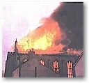 Churches Do Burn