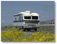 Motor Home and RV Insurance