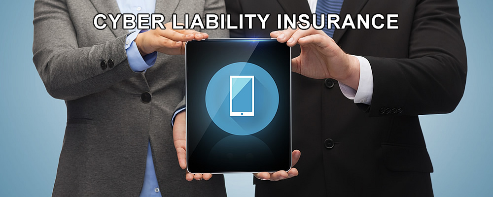 Cyber Liability Insurance Plan