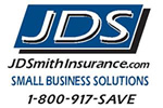 JD Smiith Insurance for Small Business
