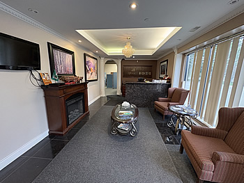 JD Smith Office