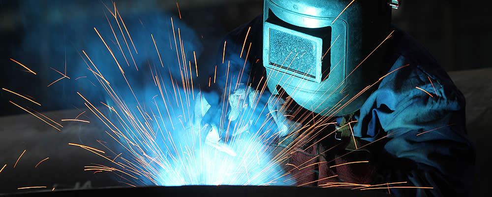 The Metals and Welding Insurance Solution